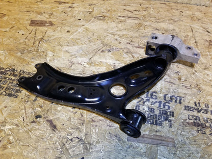 2016 Volkswagen Cc Front Lower Control Arm Driver Side Left OEM