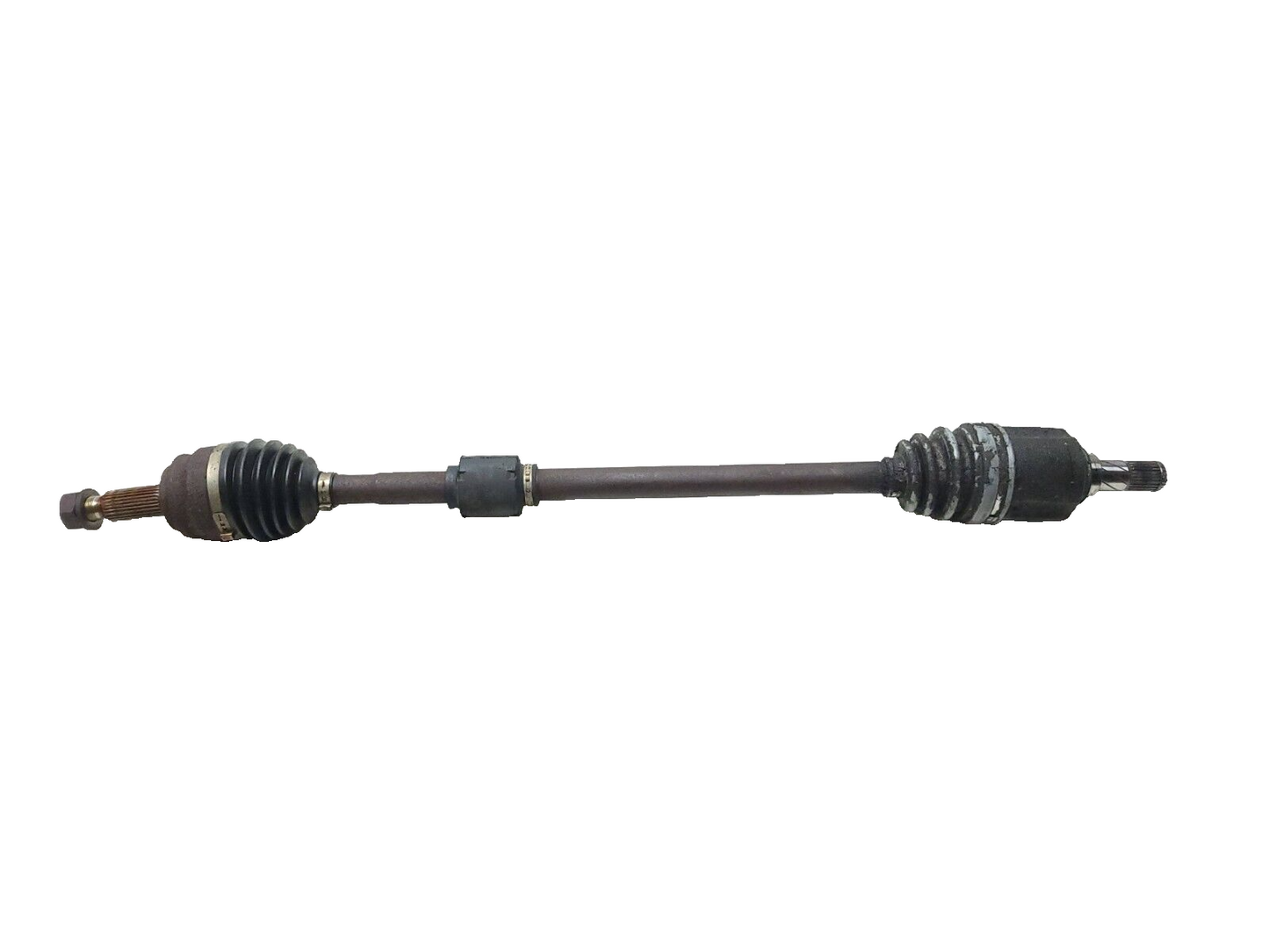 2009-2012 Dodge Caliber Axle Shaft Front Passenger Side Right OEM