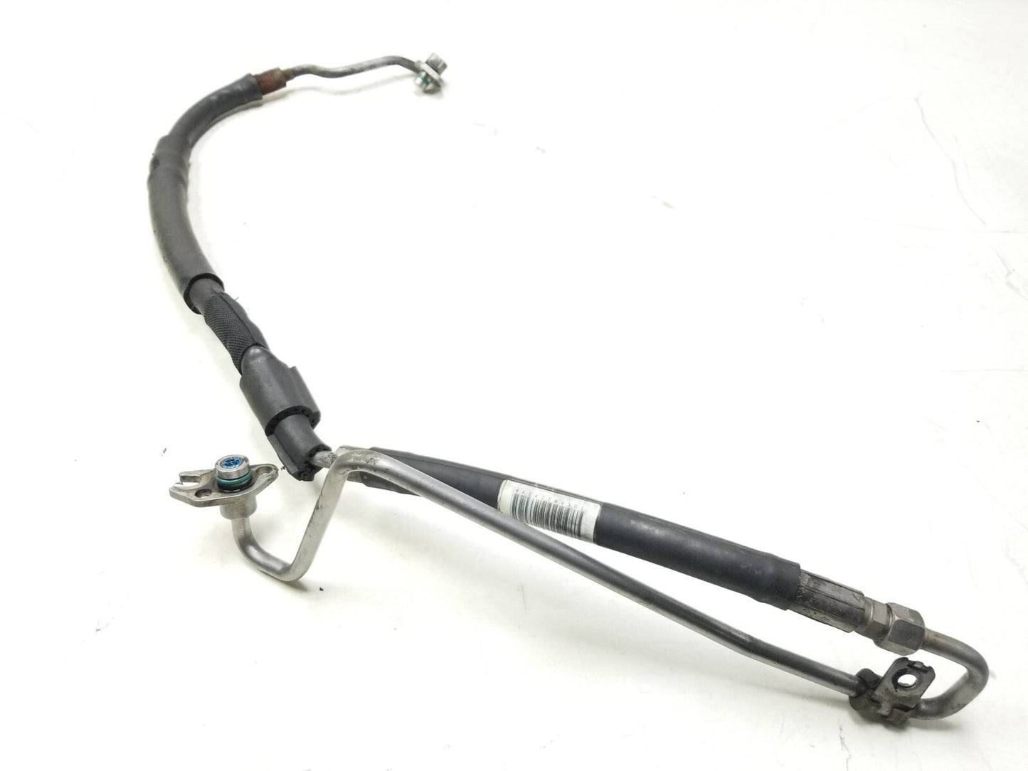 2009 - 2012 Audi Q5 Power Steering Hose Pipe Line 3.2l OEM ✅