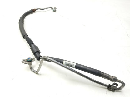2009 - 2012 Audi Q5 Power Steering Hose Pipe Line 3.2l OEM ✅