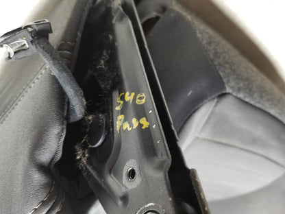 2003 - 2007 Volvo S40 Upper Seat Cushion Front Passenger Side Right OEM