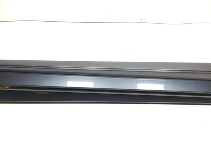 2015-2018 Mercedes C300 W205 Rocker Panel Skirt Molding Left & Right OEM