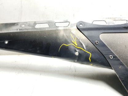 2019 Polaris 850 Indy Xc 129in Left Side Panel Frame Chassis Oem✅