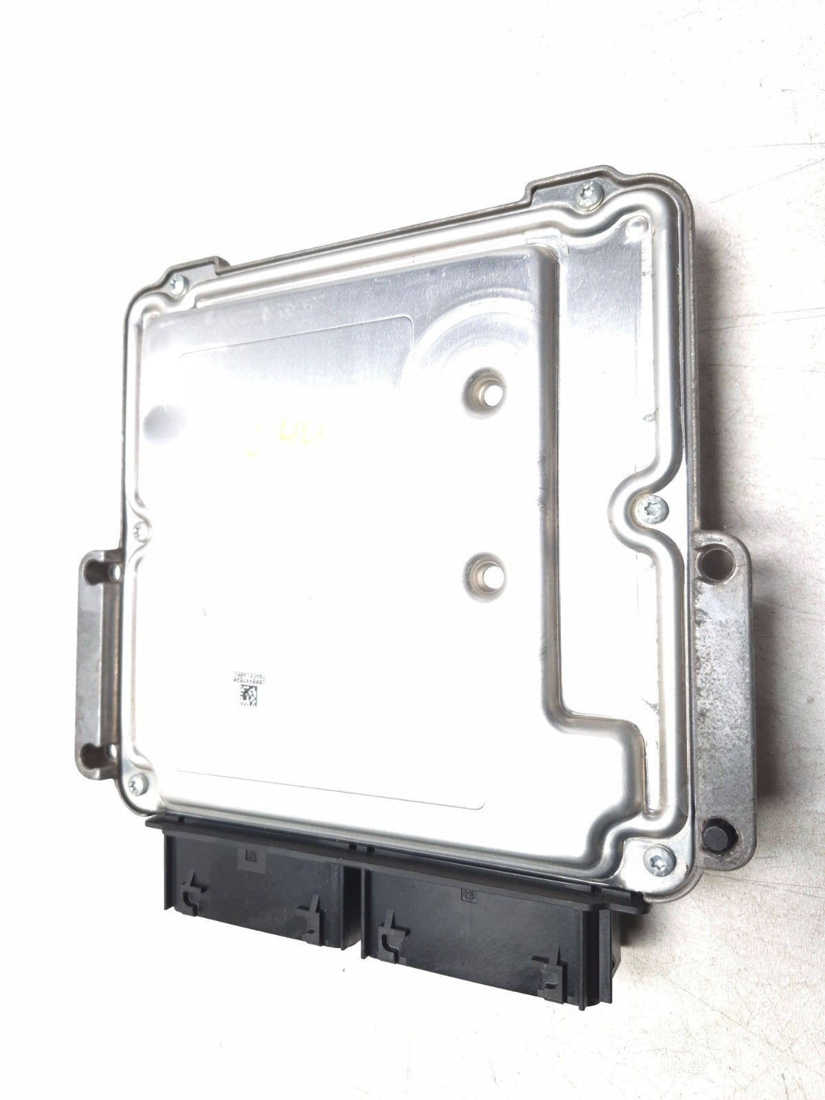 2019 Ford Ecosport Ecu Engine Control Module Computer OEM
