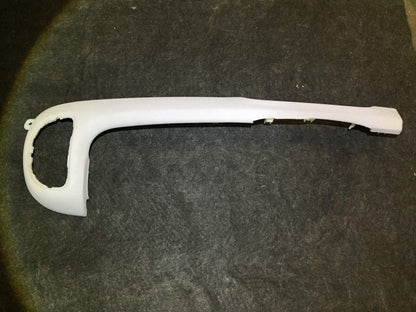 14-17 Fiat 500l Dash Air Vent Trim Bezel Right Passenger Side OEM