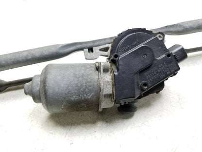 08 - 15 Scion Xb Windshield Wiper Motor W/ Linkage OEM