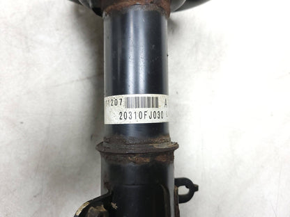 11-16 Subaru Impreza Sedan Front Shock Strut Acorber Left & Right OEM 81k Miles