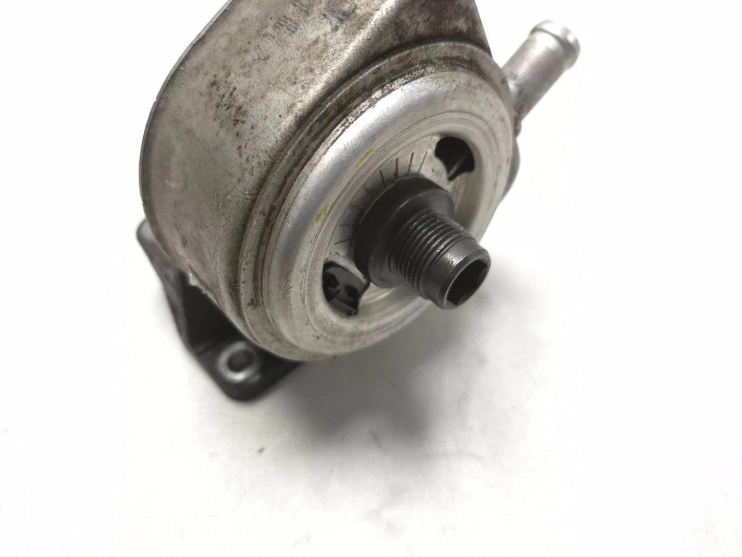 2011 Kia Sportage Engine Oil Cooler 2.4l OEM