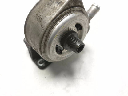 2011 Kia Sportage Engine Oil Cooler 2.4l OEM
