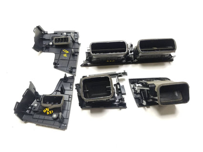 11-17 Lexus CT200h Dash Air Vent 5pcs Oem✅