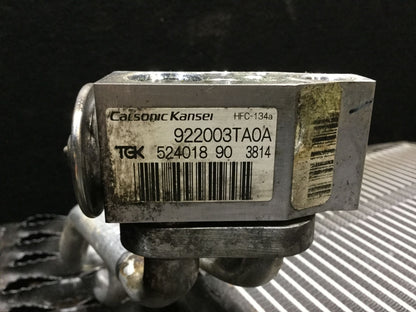 13 14 15 16 17 Nissan Altima Sedan A/c Air Condition Evaporator Core OEM