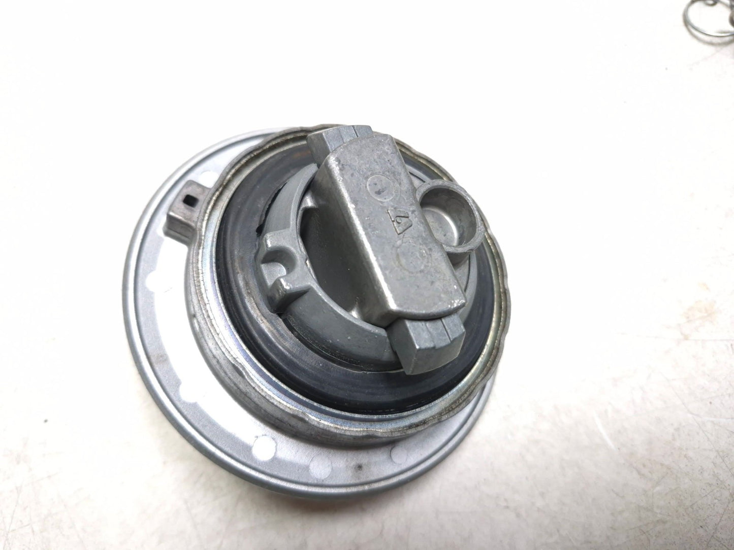 2019 Honda Cbr300r Ignition Lock Switch & Lock Fuel Cap Set OEM
