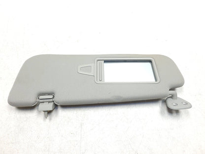 2011 Hyundai Genesis Coupe Sun Visor Pair OEM