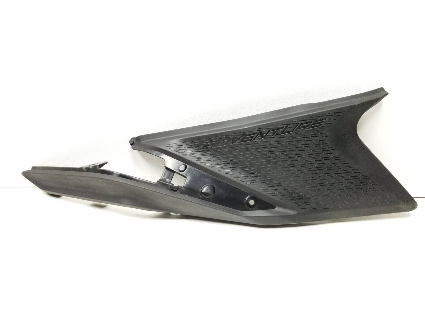 2020 - 2023 Ktm 390 Adventure Rear Tail Fairing Cover Left & Right OEM