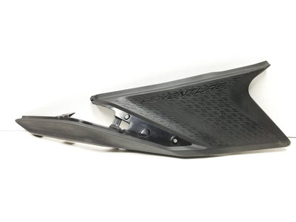 2020 - 2023 Ktm 390 Adventure Rear Tail Fairing Cover Left & Right OEM