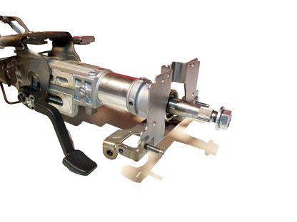 2017 Infiniti Q50 Steering Column OEM