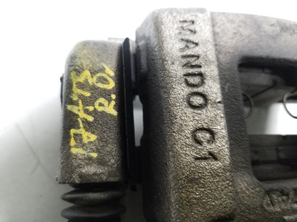 2017 Cadillac Ats Sedan Brake Caliper Brembo Front & Rear 4 Pcs OEM