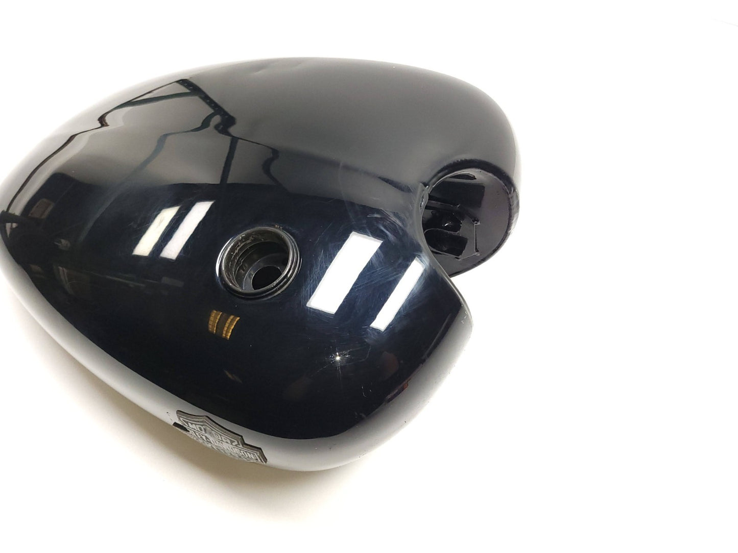 2016 Harley-davidson Street Xg750 Fuel Tank OEM