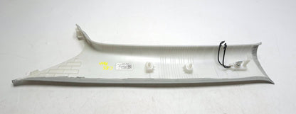 2022 Tesla Model 3 Front Windshield A Pillar Trim Panel Cover Left & Right OEM
