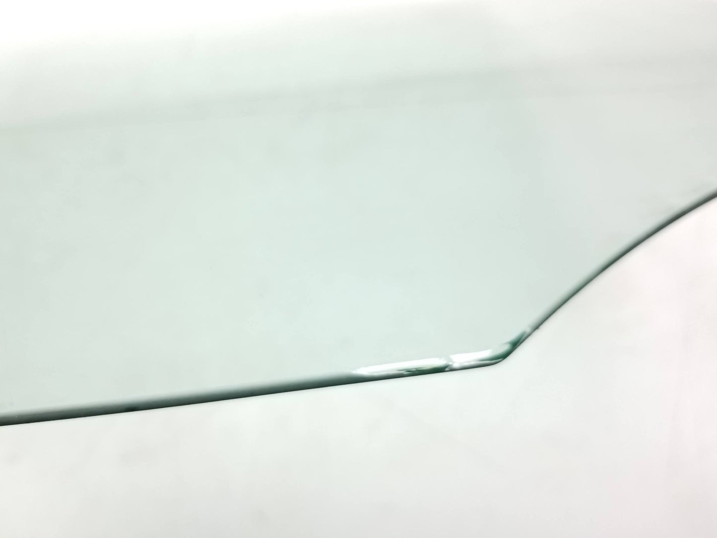 2010 - 2014 VW Golf GTI Door Window Glass Rear Passenger Side Right  OEM