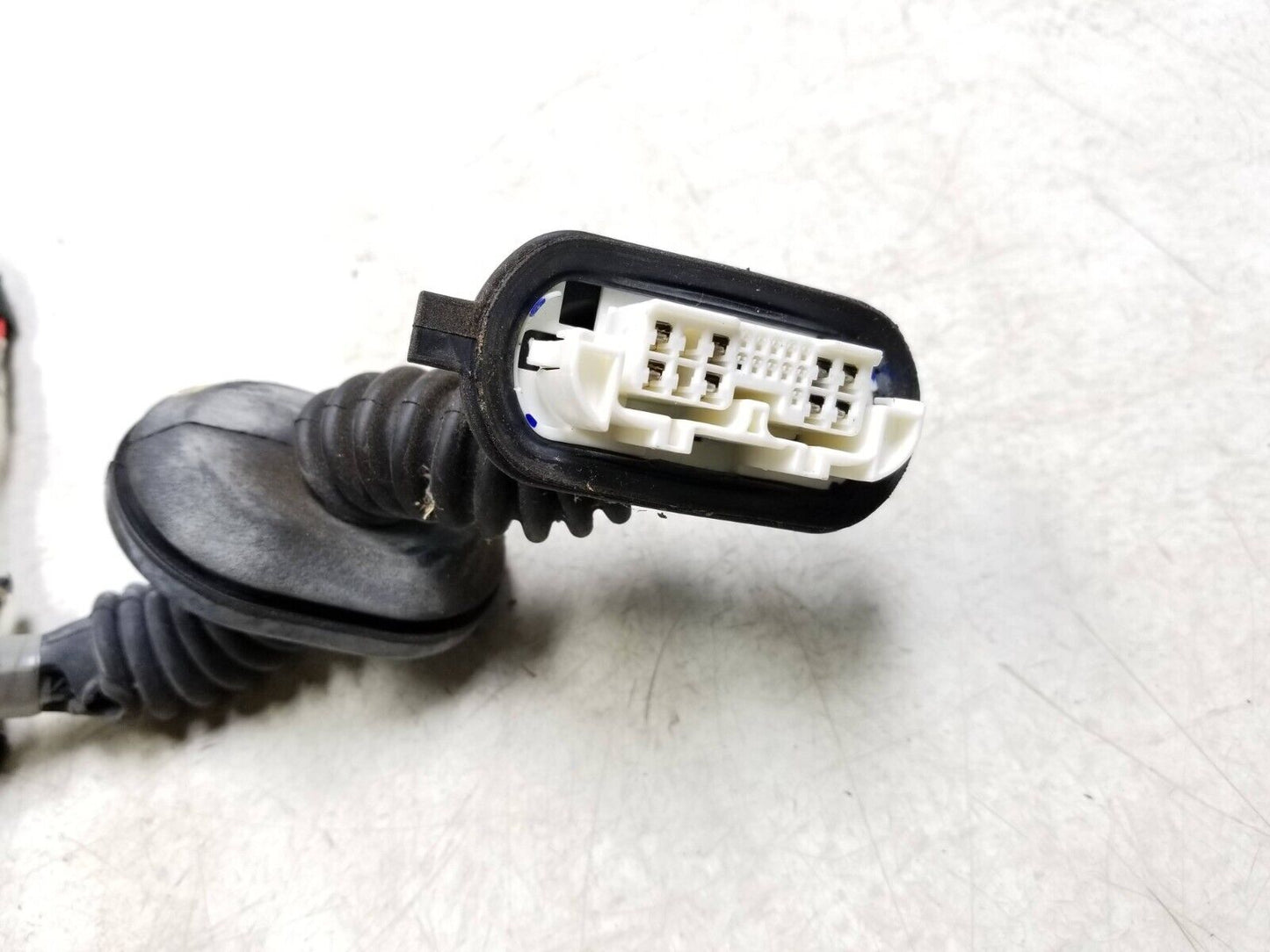 08 - 15 Scion Xb Door Wire Harness Rear Passenger Side Right OEM