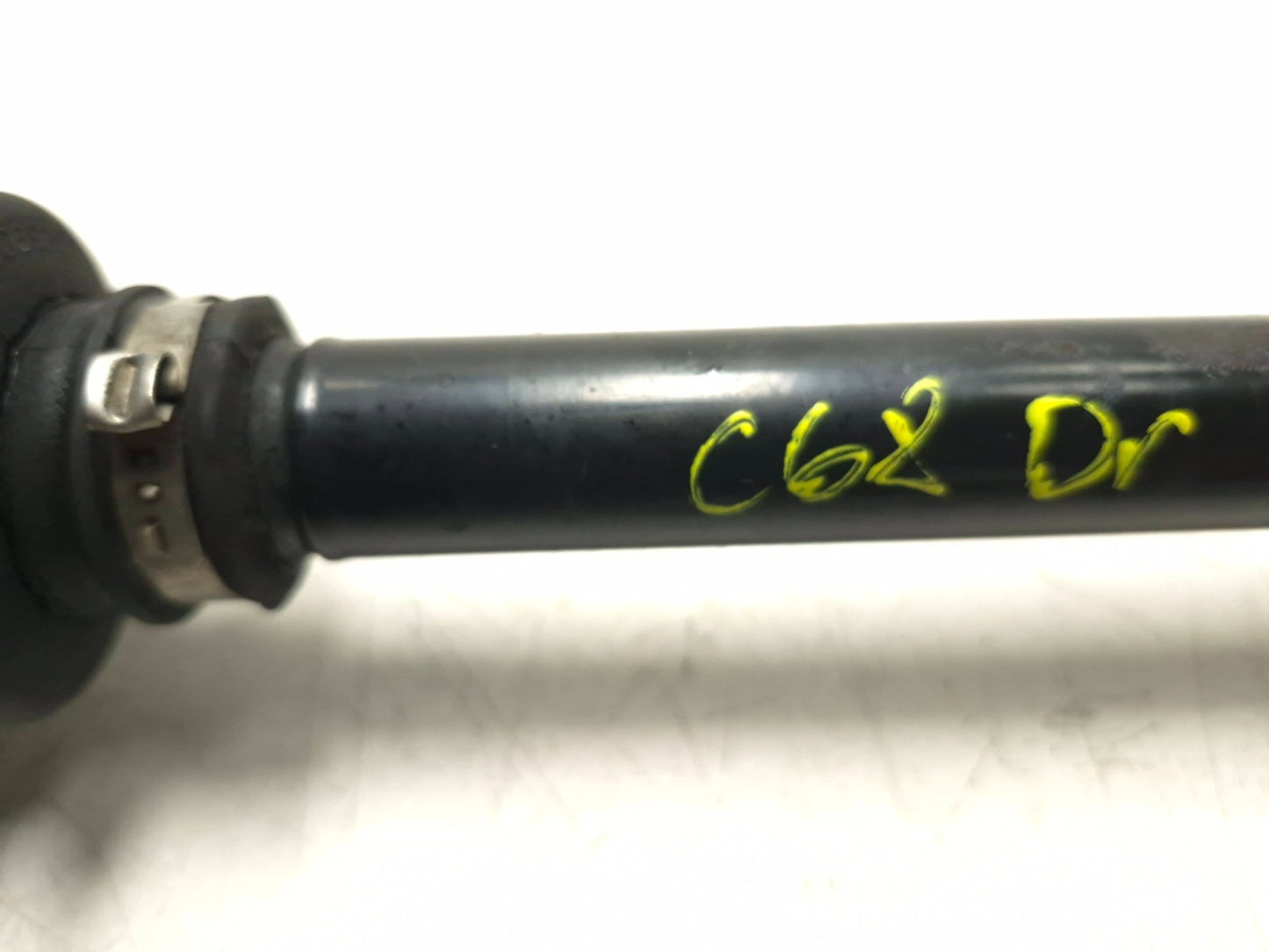 2007 Toyota Corolla Front Axle Shaft Driver Side Left OEM