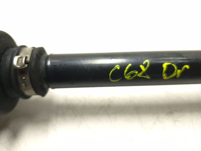 2007 Toyota Corolla Front Axle Shaft Driver Side Left OEM