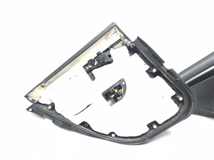 2008 Acura Tl Type-s Rear Door Trim Panel Left & Right 83786-sep-a11za OEM