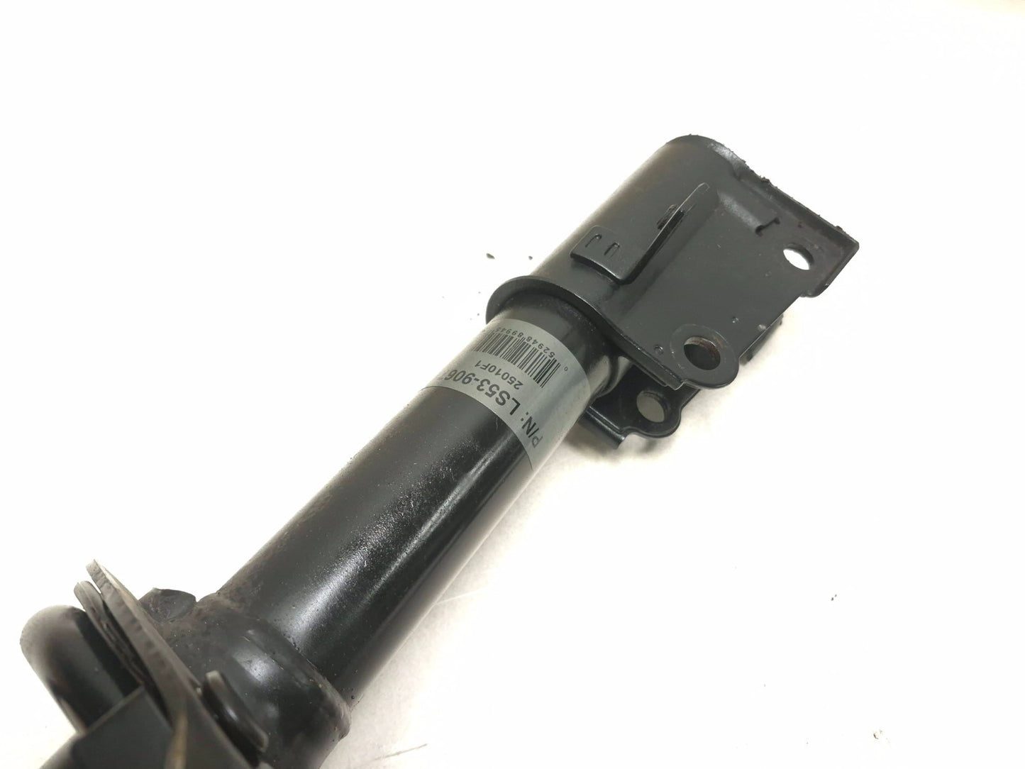 2017 Dodge Journey Front Shock Strut Absorber With Spring Pair OEM