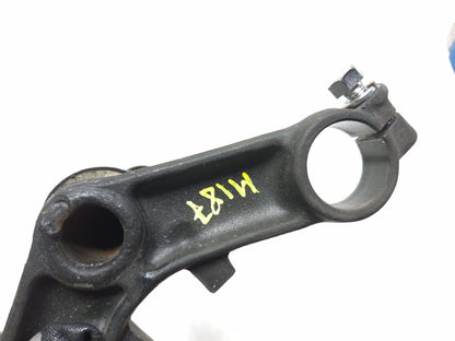 2006 Kawasaki Ninja 250 Ex250 Lower Triple Tree OEM