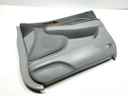 2006 Acura Mdx Door Panel Trim Front Passenger Side Right OEM