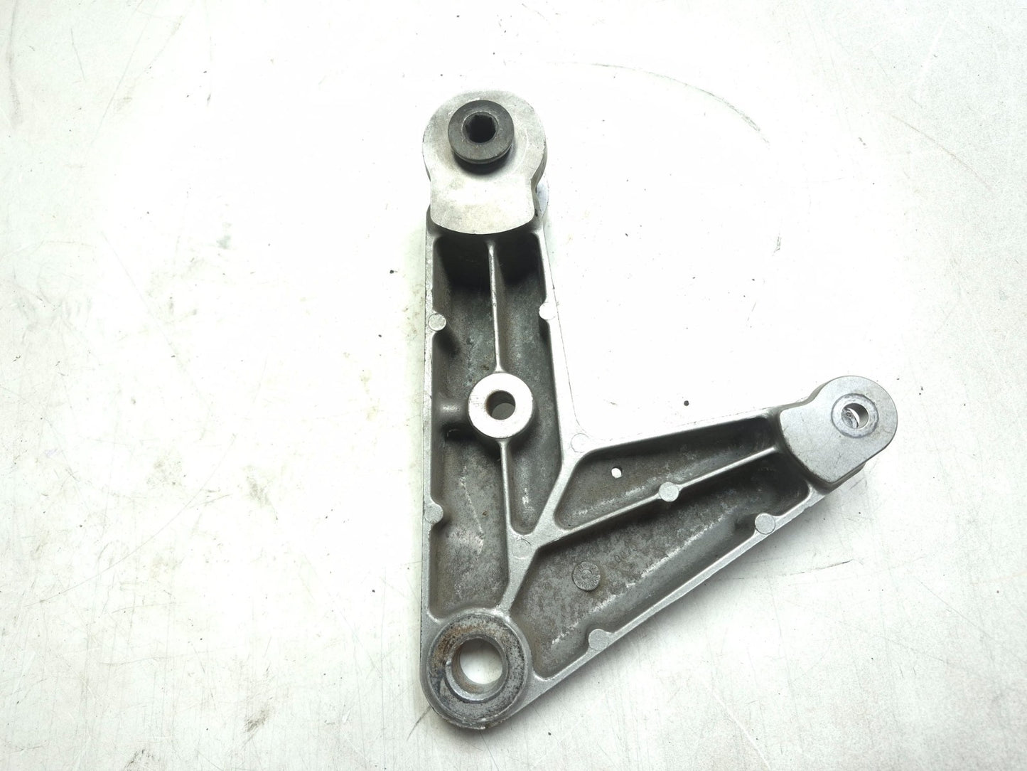 2009 Kawasaki Concours 14 Zg1400 Rear Axle Mount Bracket OEM