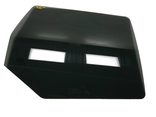 2007 Jeep Grand Cherokee Door Window Glass Rear Passenger Side Right OEM