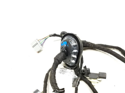 2021 Ford Bronco Sport Front Door Wire Harness Left Driver Side OEM