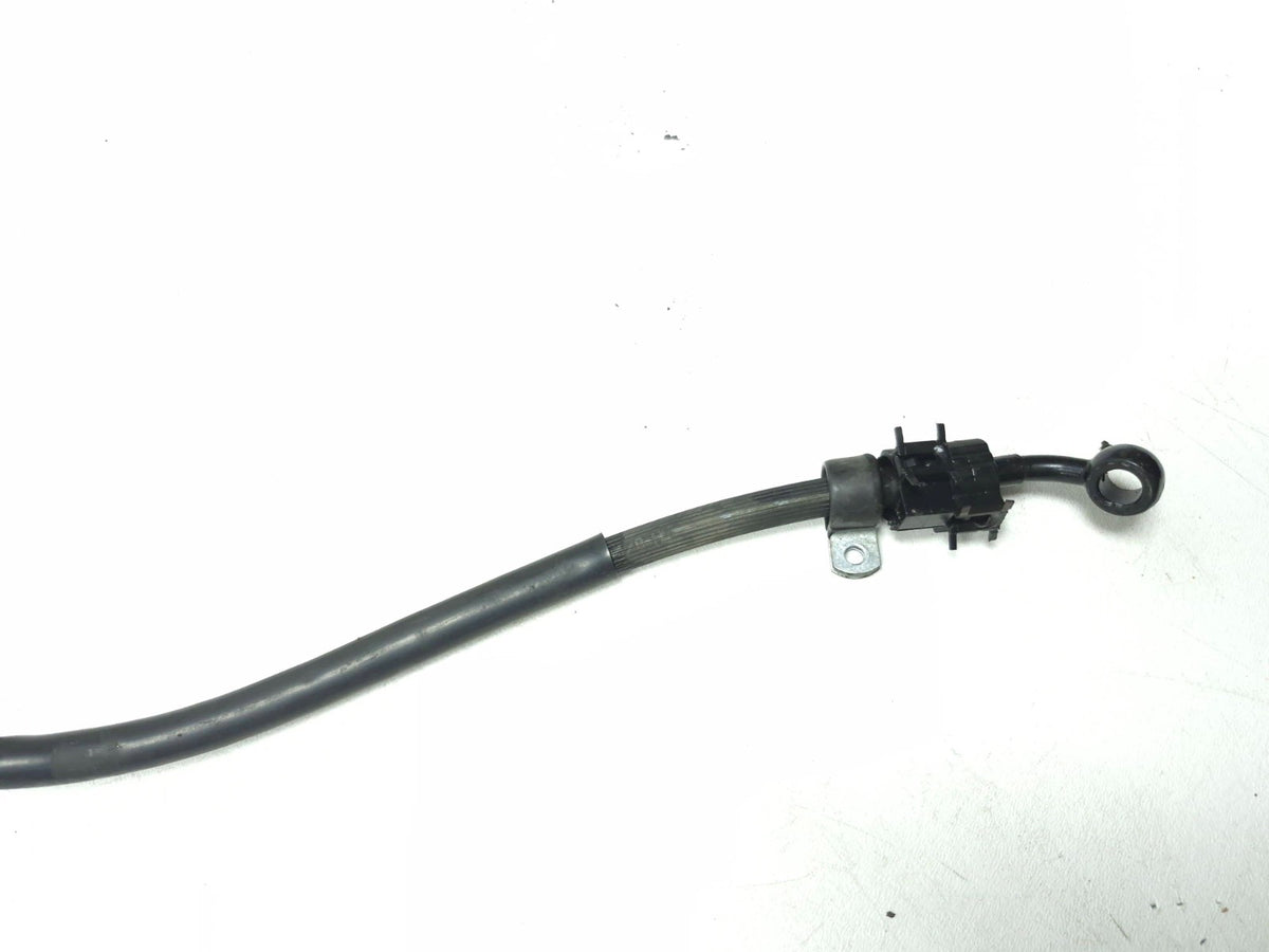 2004 Harley Davidson Touring Electra Glide Rear Brake Hose Pipe OEM
