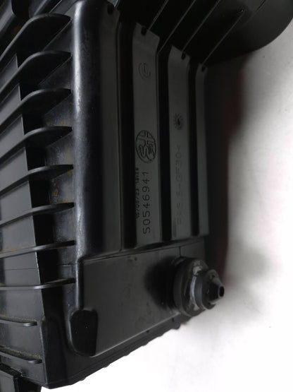 2024 Alfa Romeo Stelvio Air Filter Housing Box OEM