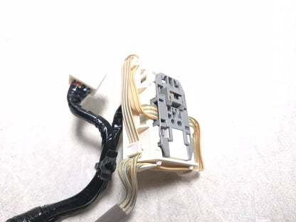 2010 Nissan Maxima Rear Roof Overhead Light Dome Lamp Wiring Harness OEM