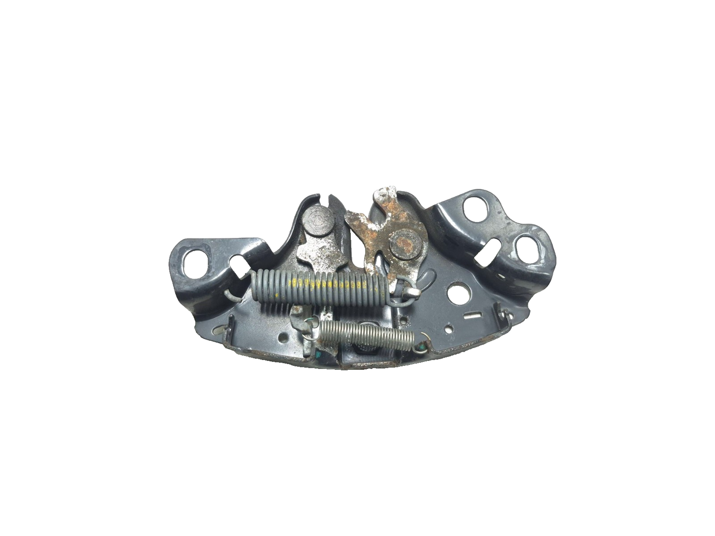2012 Nissan Leaf Hood Lock Latch Actuator OEM