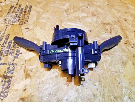 2017 Chevrolet Malibu Steering Column Turn Wiper Combination Switch OEM