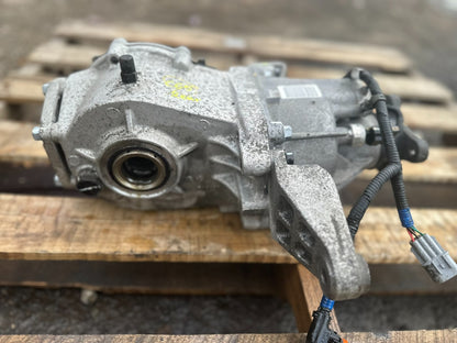 2019 Hyundai Kona Rear Differential Carrier OEM