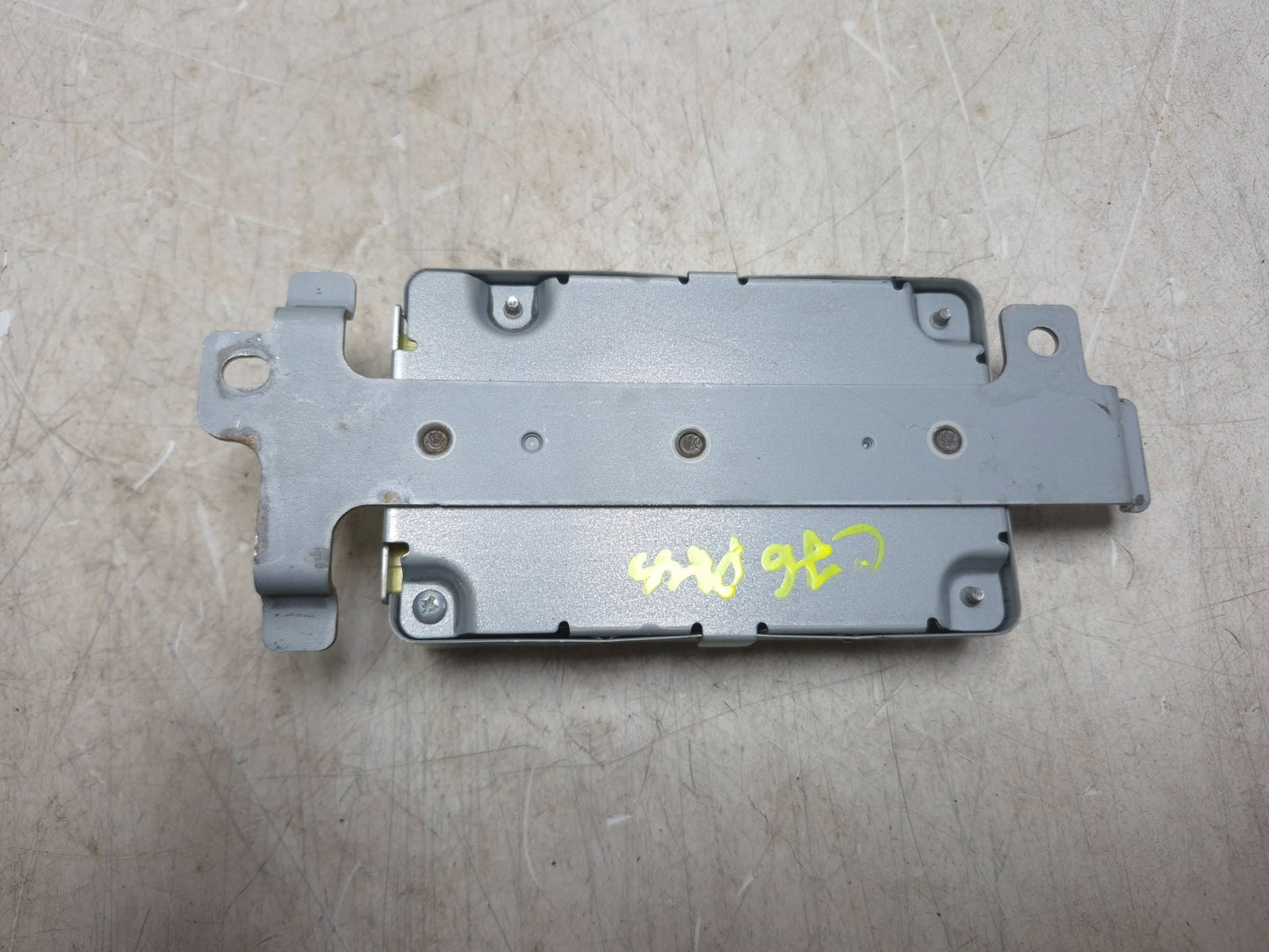 2007 Acura Tl Type S Occupant Position Detection Sensor Opds Unit OEM