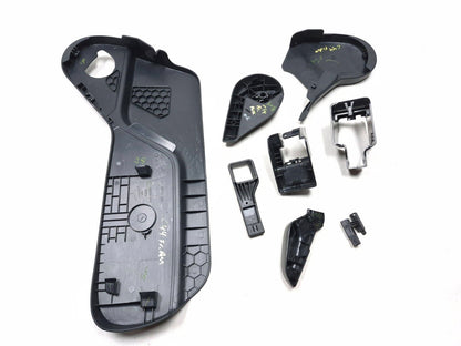 2019 Ford Ecosport Seat Side Trim Front Passenger Side Right OEM