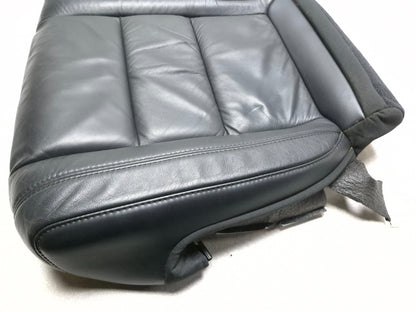 2012 Jeep Grand Cherokee Rear Seat Lower Cushion Driver & Passenger Sdie OEM