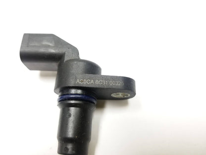 12 - 14 Ford Focus Camshaft Crankshaft Position Sensor 4pcs OEM