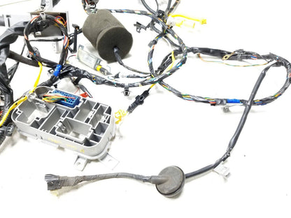 09 - 12 Hyundai Genesis Coupe Floor Wiring Harness 91507-2m931 2.0t OEM