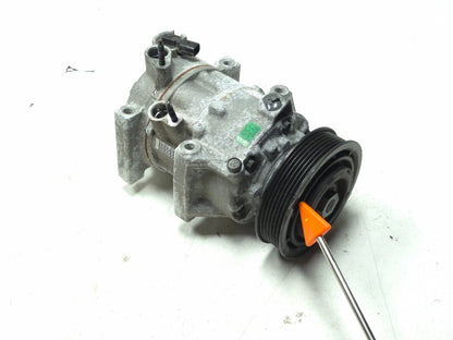 2018 Hyundai Sonata 2.4l A/c AC Compressor Pump OEM 97701-c2500