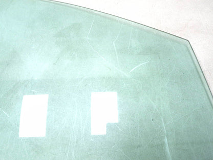 2013 Dodge Grand Caravan Front Door Window Glass Right Passenger Side Oem✅