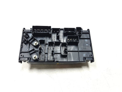 12-15 Subaru Impreza Fuse Box Mb100200b OEM Sedan