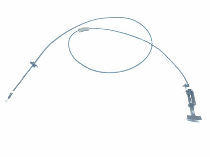 2008 Acura Tl Type-s Trunk Lid Lock Release Cable 74880-sep-a00 OEM