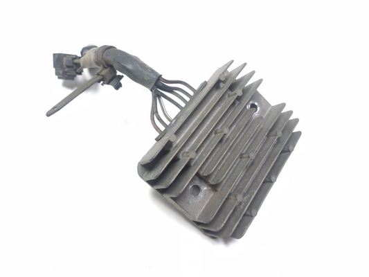2005 Suzuki C50 Boulevard Regulator Voltage OEM